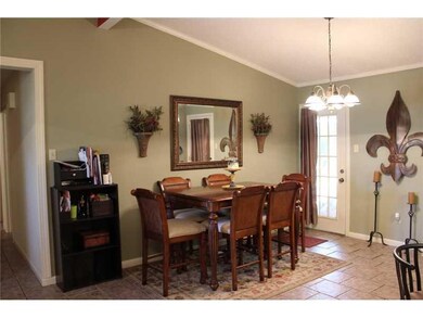 Dining Room.