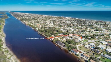 Ormond by the Sea