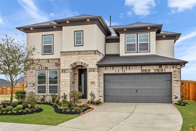 28607 N Monarch Cliff, Fulshear, TX 77441 - photo 7