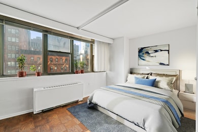 Murray Hill Crescent unit 5G, New York, NY 10016 - photo 2