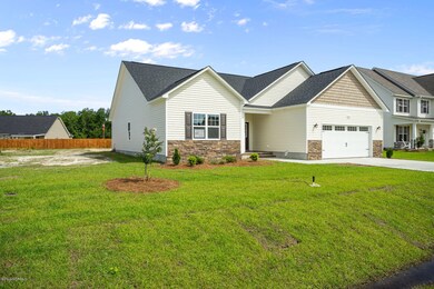 302 Windward Landing, Holly Ridge, NC 28445 - photo 2