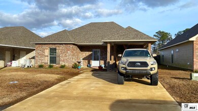 205 Yellow Pine Dr, Calhoun, LA 71225 - photo 3