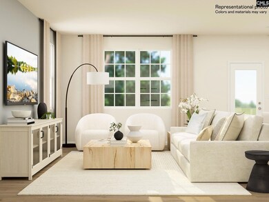 604 Richmond Rd, Gaston, SC 29053 - photo 5