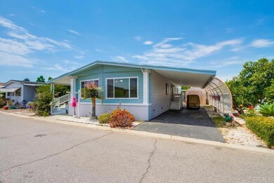 200 N El Camino Real unit 282, Oceanside, CA 92058 - photo 4