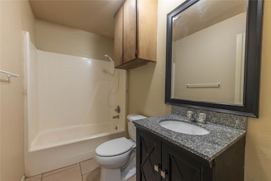 705 North St unit A, Weatherford, TX 76086 - photo 4