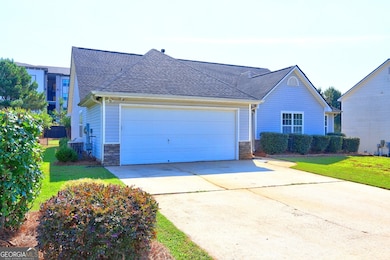 237 Grover Turner Way, McDonough, GA 30253 - photo 2