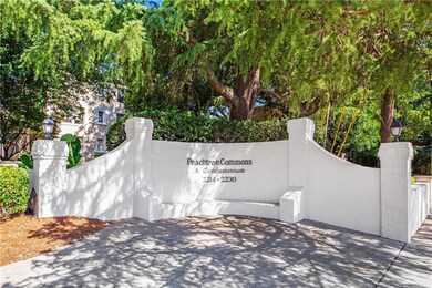 2230 Peachtree Rd NE unit C2, Atlanta, GA 30309 - photo 2