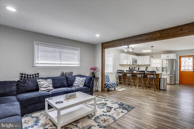 1005 8th St, Laurel, MD 20707 - photo 5