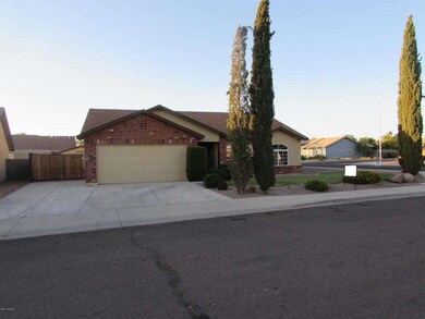 10928 E Caballero St, Mesa, AZ 85207 - photo 4