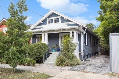 929 N Gayoso St, New Orleans, LA 70119 - photo 2