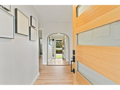 Entrance/Foyer