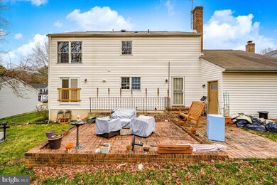 10209 Snowden Rd, Laurel, MD 20708 - photo 3