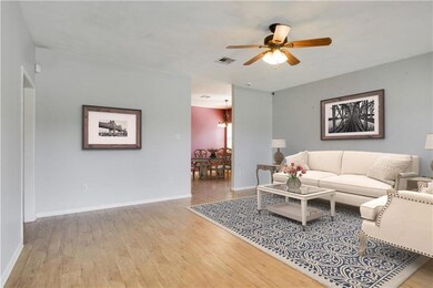 406 W Hudspeth St, Welsh, LA 70591 - photo 5