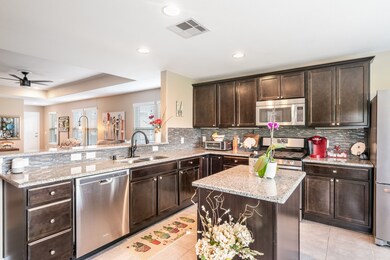 2955 Cone Flower Dr, Richmond, TX 77469 - photo 4