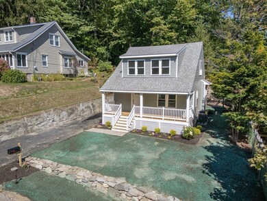 21 Haskell St, Fitchburg, MA 01420 - photo 3