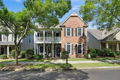 655 Grove Manor Ct, Suwanee, GA 30024 - photo 2