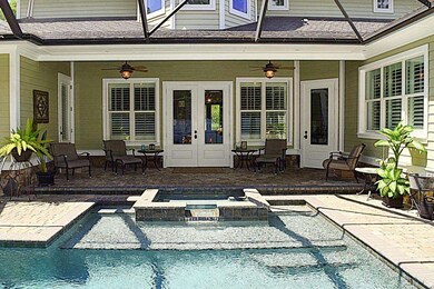 Lanai-Scrn Pool & Spa