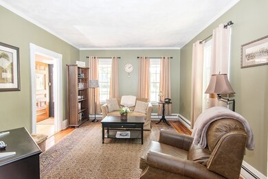 251 East St, East Walpole, MA 02032 - photo 2