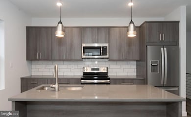 1265 71 N Newkirk St unit B, Philadelphia, PA 19121 - photo 3