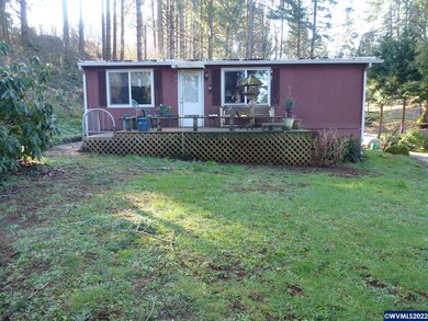 43341 Rodgers Mountain Loop, Scio, OR 97374 - photo 2