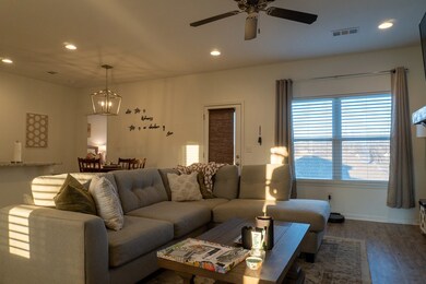 3004 Blackbriar Dr, Oxford, MS 38655 - photo 7