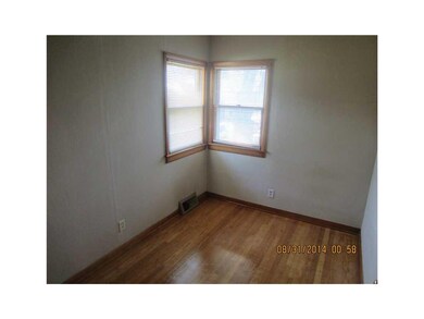 Bedroom.