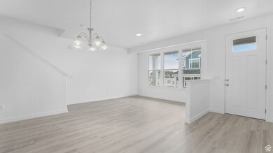 12641 S High View Ln unit 129, Herriman, UT 84096 - photo 7