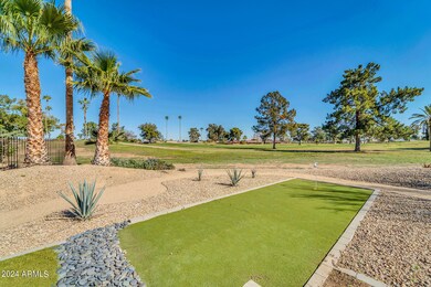 9614 W Lindgren Ave unit 55, Sun City, AZ 85373 - photo 4