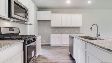 4682 E Ridge Rd, Lake Charles, LA 70607 - photo 5