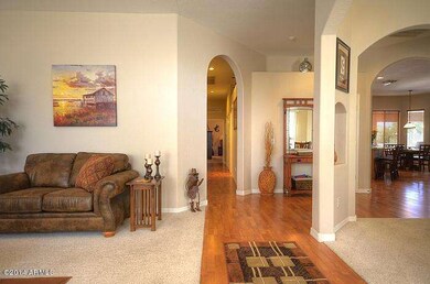 Entry Way 1
