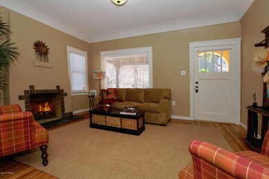 1143 E 8th St, Tucson, AZ 85719 - photo 4