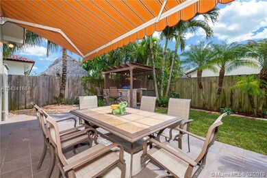 16560 SW 52nd St, Miami, FL 33185 - photo 6