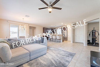 9578 S Trapper Ridge Dr, Tucson, AZ 85747 - photo 3