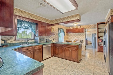 401 Kingrey Cemetery Rd, Ragley, LA 70657 - photo 4