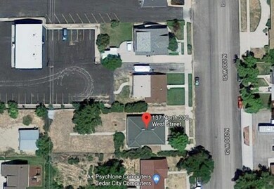 137 N 200 W, Cedar City, UT 84720 - photo 2