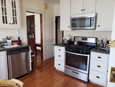 24 Woodward Ave unit 2, Quincy, MA 02169 - photo 6