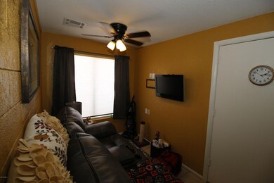 Den Area