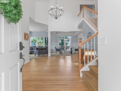 Entrance/Foyer
