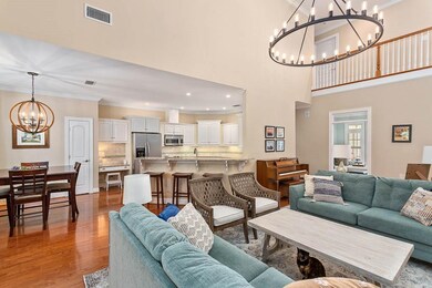 131 N Cottages Dr, Saint Simons Island, GA 31522 - photo 7