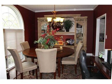 Dining Room.
