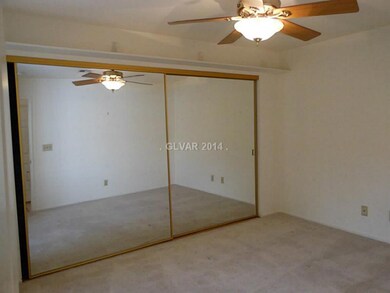 Bedroom.