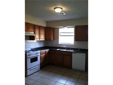 Kitchen. 1042 hendrix