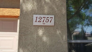 Your new address!