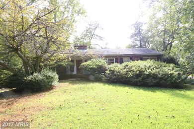 6607 Dearborn Dr, Falls Church, VA 22044 - photo 3