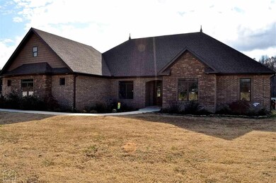 1862 County Road 766, Jonesboro, AR 72405 - photo 2