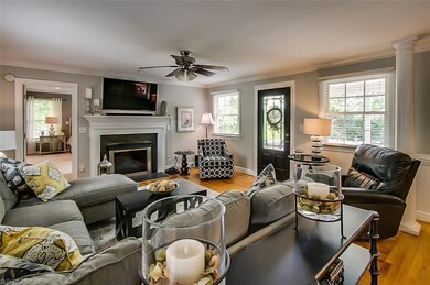 2911 Stutts Rd, Asheboro, NC 27205 - photo 5