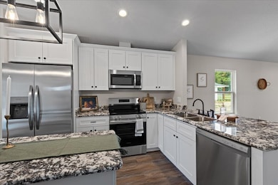 407 N West 5th Place, Chiefland, FL 32626 - photo 7