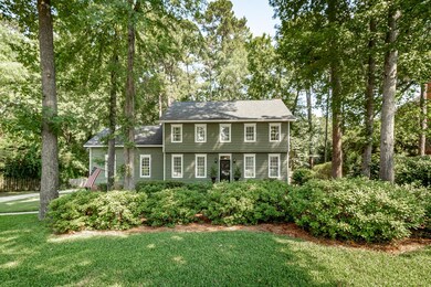 538 McKinnes Line, Evans, GA 30809 - photo 5