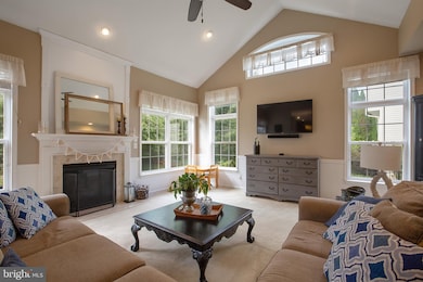 127 Delaware Crossing, Swedesboro, NJ 08085 - photo 5