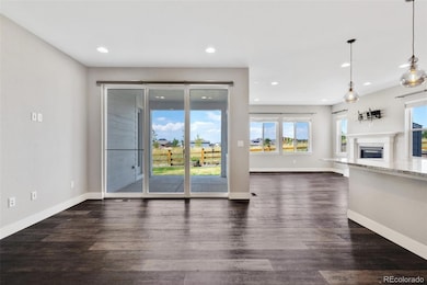 4831 Basalt Ridge Cir, Castle Rock, CO 80108 - photo 5